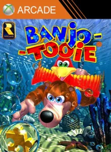 Banjo-Tooie