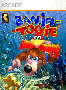 Banjo-Tooie