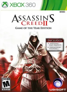 Assassin's Creed II
