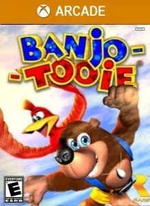 Banjo-Tooie