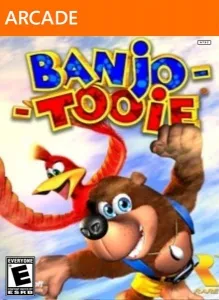 Banjo-Tooie