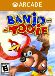 Banjo-Tooie