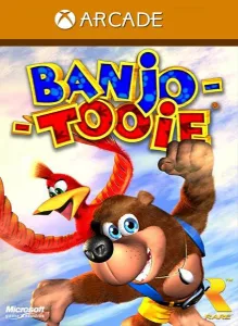 Banjo-Tooie