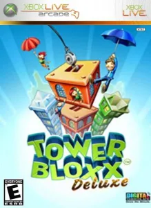 Tower Bloxx Deluxe