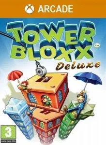 Tower Bloxx Deluxe