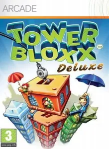 Tower Bloxx Deluxe