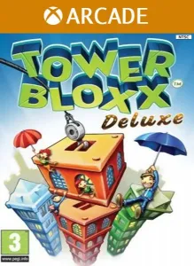 Tower Bloxx Deluxe