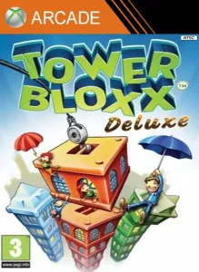 Tower Bloxx Deluxe