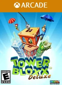 Tower Bloxx Deluxe