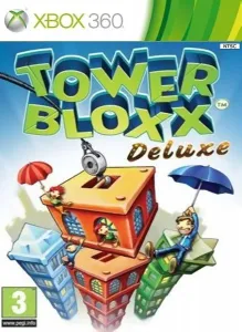 Tower Bloxx Deluxe