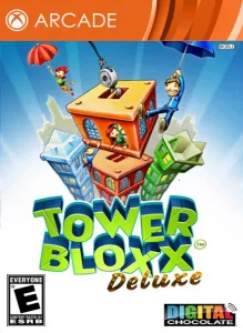 Tower Bloxx Deluxe