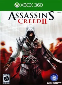 Assassin's Creed II