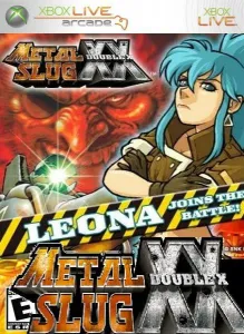Metal Slug XX