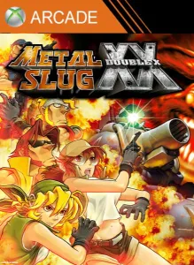 Metal Slug XX