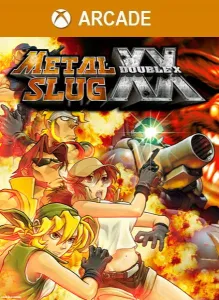 Metal Slug XX