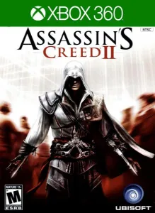Assassin's Creed II