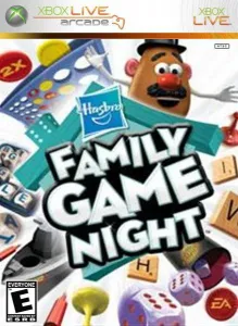 Family Game Night