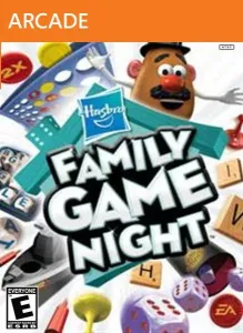 Family Game Night