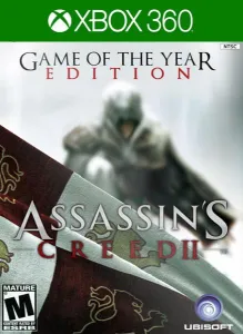 Assassin's Creed II