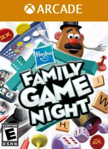 Family Game Night