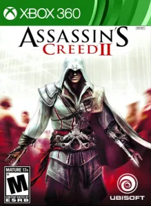 Assassin's Creed II