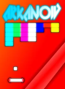ARKANOID Live!
