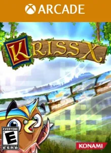 KrissX