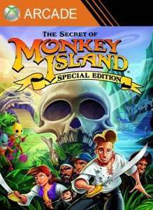 Monkey Island: SE