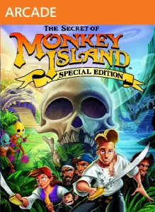 Monkey Island: SE