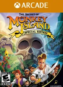 Monkey Island: SE