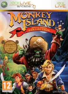 Monkey Island: SE