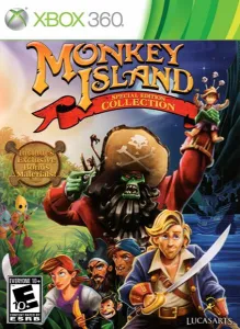 Monkey Island: SE