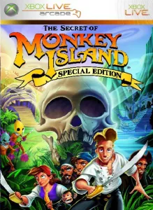 Monkey Island: SE