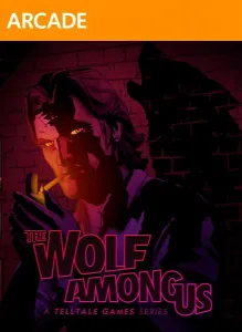 The Wolf Among Us