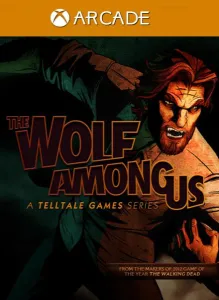 The Wolf Among Us