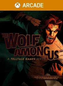 The Wolf Among Us