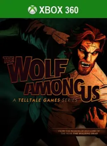The Wolf Among Us