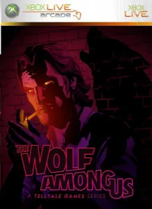 The Wolf Among Us