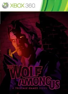 The Wolf Among Us