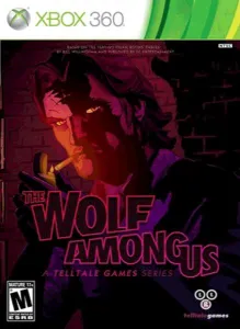 The Wolf Among Us