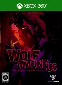 The Wolf Among Us