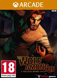 The Wolf Among Us