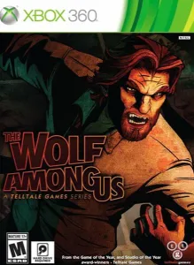 The Wolf Among Us