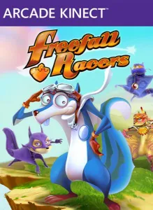 Freefall Racers