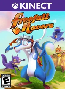 Freefall Racers