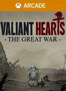 Valiant Hearts
