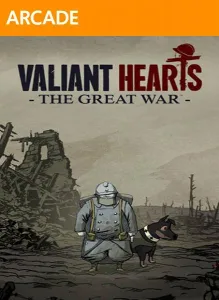 Valiant Hearts