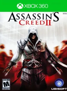 Assassin's Creed II
