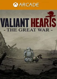 Valiant Hearts