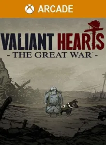Valiant Hearts
